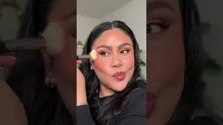 Idk why but matte makeup is always the best kind of glam!! #makeup #bronzemakeup #makeuptutorial