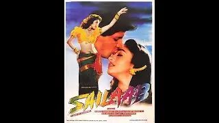 SAILAAB 1990