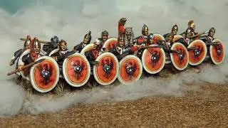 Late romans