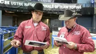 The Final Spin - Day 8 NFTR Recap 2014