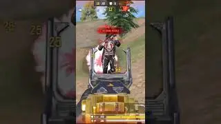 Fastest Squad Wipe with M4 #shorts