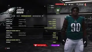 Win A SB, Lose Your Progression..|Franchise Mode Rant