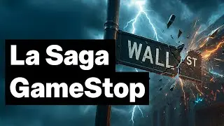 La SAGA GAMESTOP: come una COMMUNITY su Reddit HA fatto tremare Wall Street