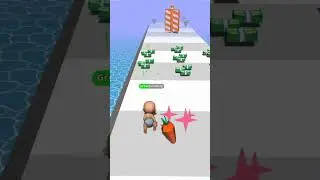 Good Or Bad Mom Run 😂 #gamimg #gameplay #shortsgaming #wingames