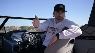 Anxiety-Free Boating Starts Here &ndash; Meet Varatti Pilot Pro System&trade;