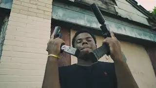 FN Boogie - 1 Minute Murda ( Official Music Video ) Shot By @VickMontfilms