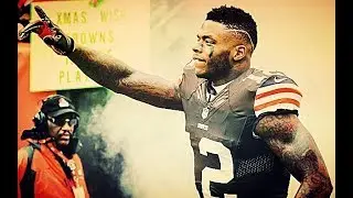 Josh Gordon Browns Highlights || K.A.A.N - &ldquo;Mary Jane&rdquo;