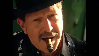 Kinky Friedman: Proud To Be An Asshole from El Paso (FULL DOCUMENTARY, 54', 2001)