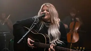 Doubt // Anna Golden // Worship Together Session