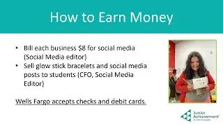 Volunteer Training Video Wells Fargo