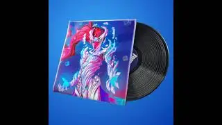 FORTNITE QUEEN'S ANTHEM MUSIC PACK (Cube Queen Music Fortnite)