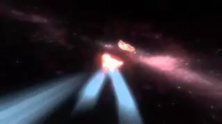 ODOVJ - One Day - One Video Jam #5 - VJ - Coloscope - SpaceSomething