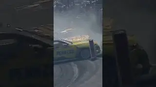 Denofa vs Holovnia Crash at FD Orlando 2023