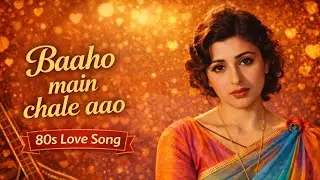 Milo Zara Hamse | Old Hindi Romantic Song | Heart Touching 60s-70s Love Song