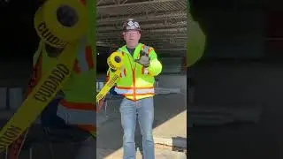 YSS   Safety Shot # 1   Signs, Signals & Barricades 2020