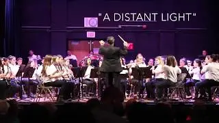 SMS Band 2017 Spring Concert