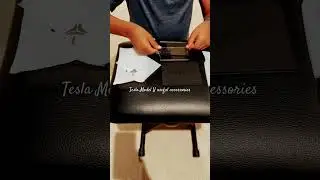 Tesla Model Y accessories- NoNo&rsquo;s pick