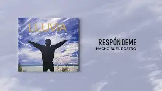 Resp&oacute;ndeme | Nacho Buenrostro