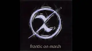 Frantic on March - Materielle Sicherheit (Crossover from Germany)