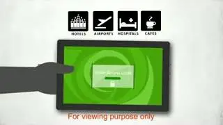 login tablet demo