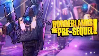 Unreleased Content From Borderlands The Pre-Sequel