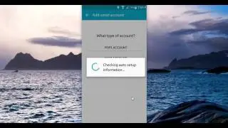 How to Set Up Paubox's Encrypted Email on Android [LEGACY]