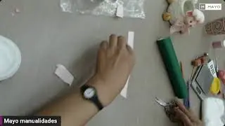 Clase borreguito de la abundancia