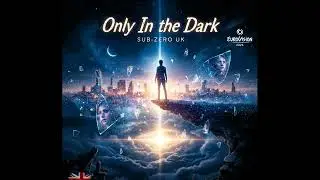 Sub-Zero UK - Only In The Dark -  Eurovision Romania 2026 ❤