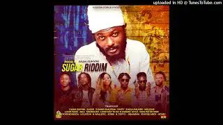 Wallistic - Sonki (Sugar Riddim) Dec 2023