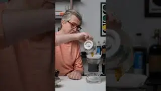Unmaking Coffee #shorts