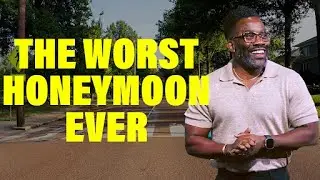 The Worst Honeymoon Ever | Pastor Wayne Francis | The Life Church New York