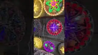 Christmas Lantern #parol #christmaslantern #capiz  #pasko #christmas2025 #capizlantern #christmas
