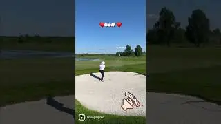 Golf Highlights from the best course in Sweden!