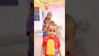cute papu baby ko ice cream dilai #shorts #trending