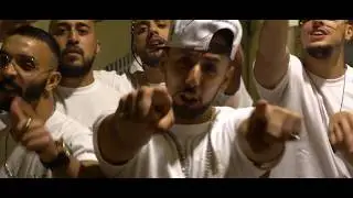 Original Elias - Todos quer&eacute;is tener calle feat. Carnyx (Videoclip)
