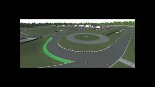 Take a look into our KartSim Pro UK Software!