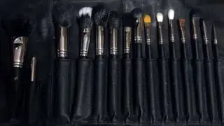 Sigma Brushes Review: Premium Professional Kit