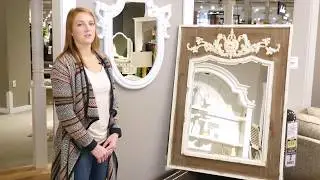 Decorating with Mirrors Tips