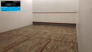 Court Корт 4 - Status April Cup (1-й этап) - Rankedin