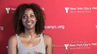 Meet the Harlem YMCA
