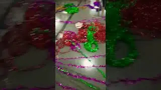 STARTED DECORATION || CHRISTMAS DECORATIONS STARTED || BAPTIST CHURCH NAGARJUNA SAGAR DAM