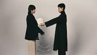 TRADCLUB - 23F/W DOUBLE COAT / WELLON JACKET
