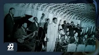 Bus Moten and His Men - You'll Wind Up A Top