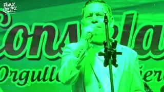 Siempre juraste quererme - Frank Ch&aacute;vez 