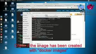 Tutorial 03.B - How to build a Docker image