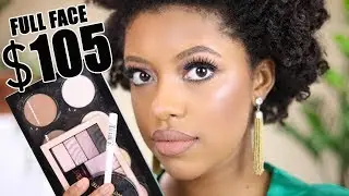 AFFORDABLE HOLIDAY MAKEUP TUTORIAL