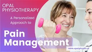 Customizing Your Pain Relief: The Future of Pain Management in Langley (and Why You Should Care)