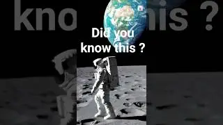 The Secret Behind Moon&rsquo;s Craters 🌑