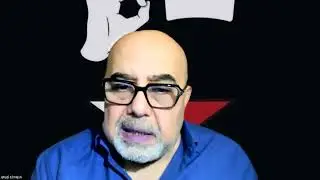 الشيخ مروان كيوان شيخ النهضة الدرزية 