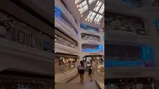 Primark Gran Via #primark #granvia #madri #luxo #europa